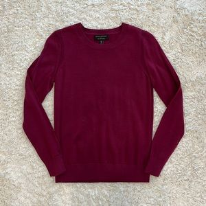 Banana Republic Merino Wool Sweater